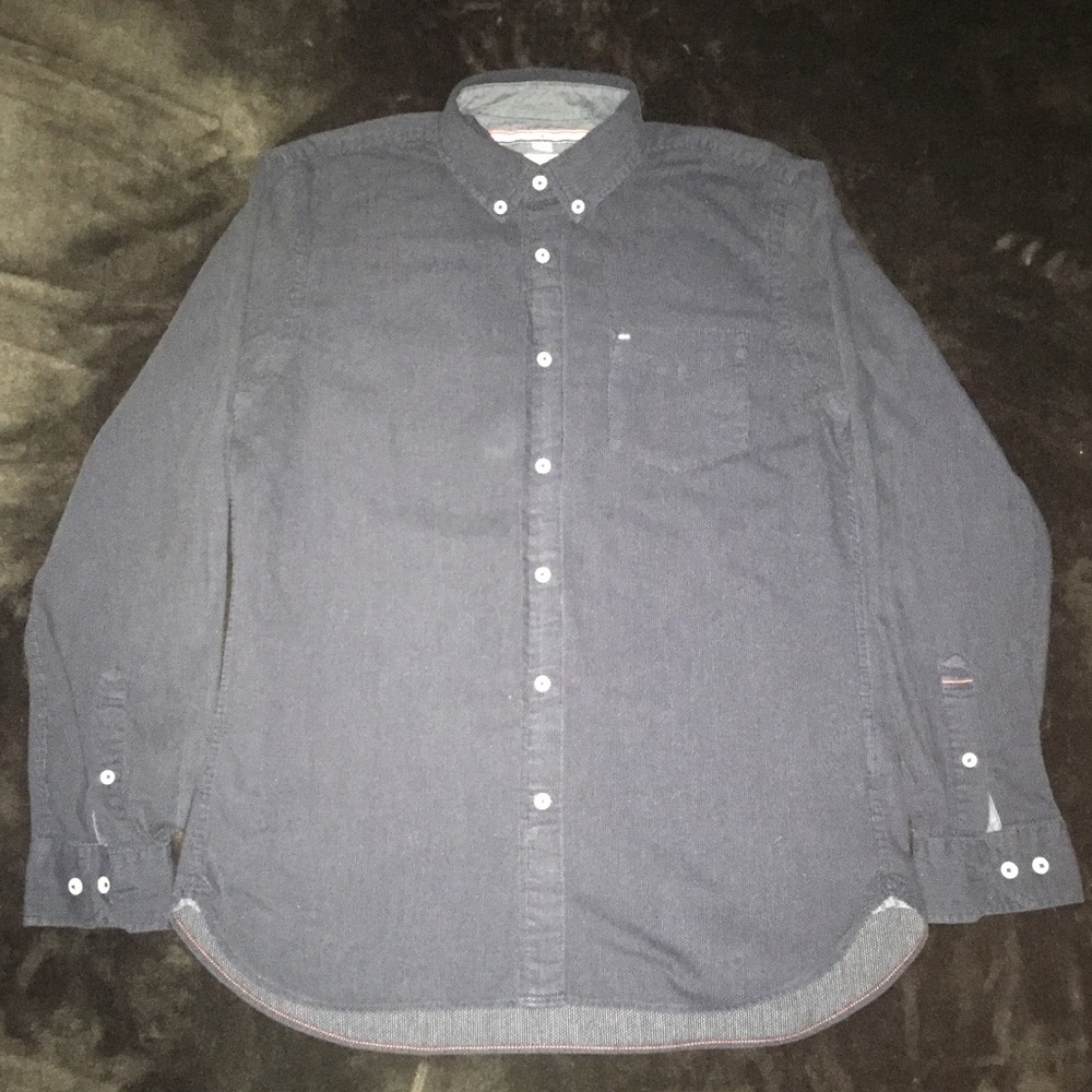 Tommy Hilfiger dress shirt